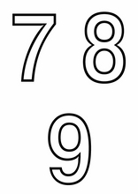 Alfabet en nummers10