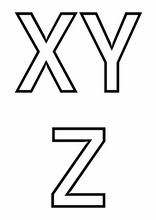 Alfabet en nummers7