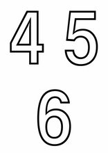 Alfabet en nummers9