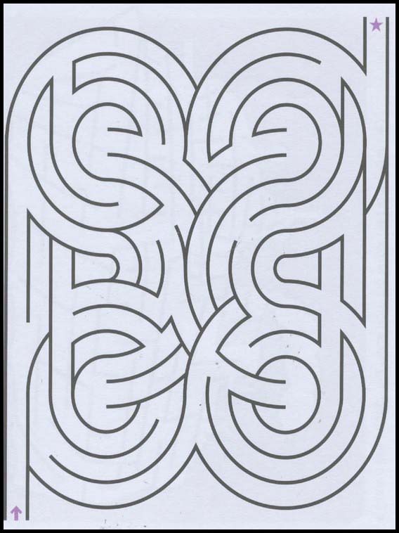 Labyrinten 196