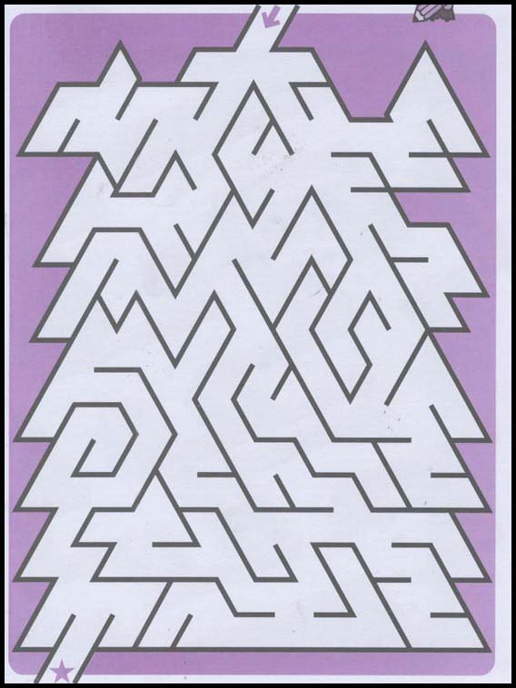 Labyrinten 199