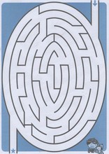 Labyrinten180